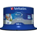 Produktbild: Verbatim Spindel (50x) (43812)