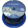 Produktbild: Verbatim BD-R 25GB, Blu-ray-Rohlinge