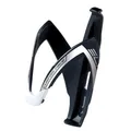 Produktbild: Elite Fahrrad Trink Flaschen Halter Custom Race Elastomer Gummi Sport Wasser MTB