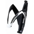 Produktbild: Elite Custom Race Fahrrad Flaschenhalter schwarz matt