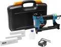 Produktbild: Güde Pneumatische Setz- und Tackerpistole KN 14 Set