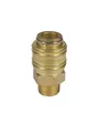 Produktbild: Einhell Zubehör Air Compressor Accessory Quick coupling R3/8