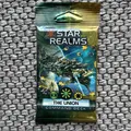 Produktbild: White Wizard Star Realms Command Deck - The Union NEU & OVP
