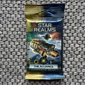 Produktbild: White Wizard Star Realms Command Deck - The Alliance NEU & OVP