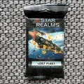 Produktbild: White Wizard Star Realms Command Deck - Lost Fleet NEU & OVP