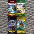 Produktbild: White Wizard Star Realms United Packs 1-4 - NEU & OVP