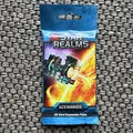 Produktbild: White Wizard Star Realms - Scenarios - NEU & OVP