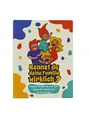 Produktbild: Kennst du deine Familie wirklich Oh Happy Games Familienspiel Quiz Kartenspiel