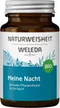 Produktbild: Weleda Naturweisheit Meine Nacht Kapseln 46 St