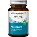 Produktbild: Weleda Naturweisheit Meine Nacht Kapseln 46 St