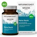 Produktbild: Weleda Naturweisheit Meine Nacht Kapseln