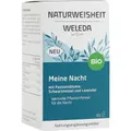 Produktbild: WELEDA Naturweisheit Meine Nacht Kapseln 46 St