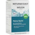 Produktbild: 2x WELEDA Naturweisheit Meine Nacht Kapseln 46 ST