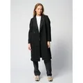 Produktbild: Linea Trenchcoat - Schwarz