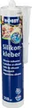 Produktbild: Hobby Silikonkleber, transparent, 310 ml