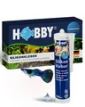 Produktbild: Aquaristik Silikonkleber I 310 ml Kartusche I hochelastischer Silikon für Aqu...