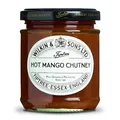 Produktbild: Scharfes Mango-Chutney.