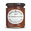 Produktbild: (24,50 €/kg) Wilkin & Sons 'Tiptree' Hot Mango Chutney 220g