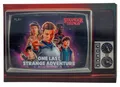 Produktbild: Stranger Things - 24 Überraschungen Deluxe-Adventskalender - CR2084
