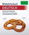 Produktbild: PONS Bildworterbuch Deutsch  von not specified | Buch | Zustand gut