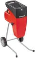 Produktbild: Einhell Leisehäcksler GC-RS 2540, 4 cm max. Astdurchmesser, inkl. Fangsack