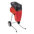 Produktbild: Einhell Elektro-Leisehäcksler GC-RS 2540