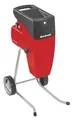 Produktbild: Einhell Elektro Leisehäcksler GC-RS 2540 Gartenhäcksler Häcksler