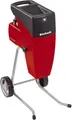Produktbild: Einhell GC-RS 2540 Elektro-Leisehäcksler 40 mm Schneidwalze Trichteröffnung