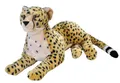 Produktbild: WILD REPUBLIC    Kuscheltier Wild Republic - Kuscheltier - Cuddlekins Jumbo - Gepard