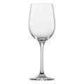 Produktbild: Schott Zwiesel Weißweinglas Classico 6er Set, Kristallglas, Transparent, 312 ml