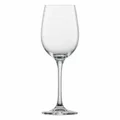 Produktbild: Schott Zwiesel Weißweinglas Classico 6er Set, Kristallglas, Transparent, 312 ml