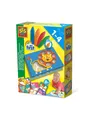 Produktbild: SES Creative My First Crayons - Animal cards