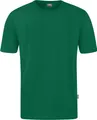 Produktbild: JAKO Unisex T-Shirt Doubletex, Farbe:grün, Größe:3XL