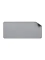 Produktbild: Logitech Desk Mat Studio Series - Mid Grey