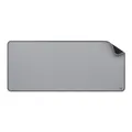 Produktbild: Logitech Desk Mat Studio Series - MID GREY (956-000052)