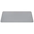 Produktbild: Logitech DESK MAT Studio Series Grau, Schreibtischunterlage für deinen Arbeit...