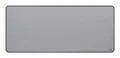Produktbild: Logitech W126823362 956-000052 Desk Mat Studio Series - MID  GREY NAMR-EMEA ~E~