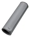 Produktbild: Logitech W126823362 956-000052 Desk Mat Studio Series - MID  GREY NAMR-EMEA ~E~