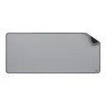 Produktbild: Logitech Desk Mat - Studio Series, Multifunctional Large Desk Pad, Extended Mous