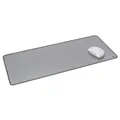 Produktbild: Logitech Mousepad mittelgrau