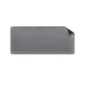 Produktbild: Logitech Desk Mat de la série Studio Mauspad 700mm x 300mm Grau