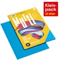 Produktbild: Staufen Kopierpapier blau DIN A4 80 g/qm 50 Blatt