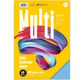 Produktbild: Staufen Kopierpapier Multifunktions-Papier A4 80G 50Bl Intensivblau 50993-734050993