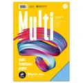 Produktbild: Style Multifunktionspapier - DIN A4, 50 Blatt, Farbe blau, 80g/m² Qualitätspa...