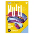 Produktbild: Staufen Style Multifunktionspapier A4 50 Blatt 80g/qm blau