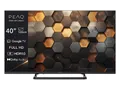 Produktbild: PEAQ PTV 40GF-5025C LED TV (Flat, 40 Zoll / 100,0 cm, Full-HD, SMART TV)