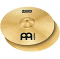 Produktbild: Meinl Cymbals Becken Meinl HCS13H HCS HiHat Becken 13“