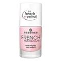 Produktbild: essence - Nagellack - french manicure beautifying nail polish 01- girl s best FRENCH