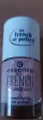 Produktbild: essence FRENCH Manicure beautifying Nail polish 01 girl's best FRENCH