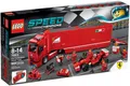 Produktbild: Lego 75913 Speed Champions - F14 T & Scuderia Ferr